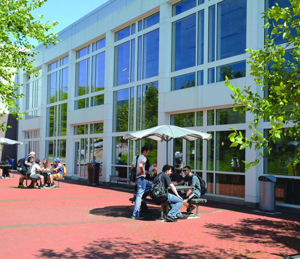 Rome Sentinel SUNY Poly offers students access to toptier educational